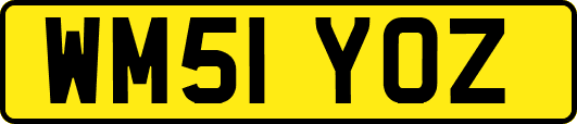 WM51YOZ