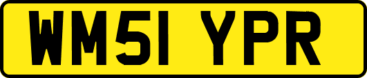 WM51YPR