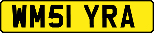 WM51YRA