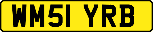 WM51YRB