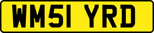 WM51YRD