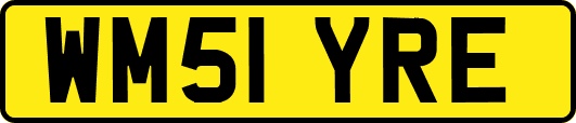 WM51YRE