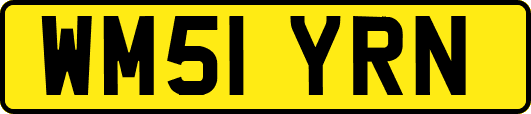 WM51YRN