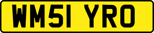 WM51YRO
