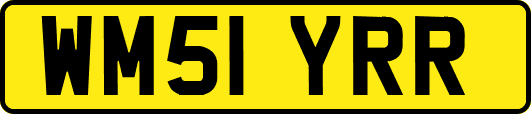 WM51YRR