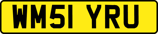 WM51YRU