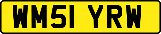 WM51YRW