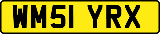 WM51YRX