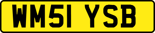 WM51YSB