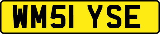 WM51YSE