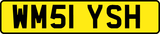 WM51YSH