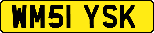 WM51YSK
