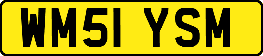 WM51YSM