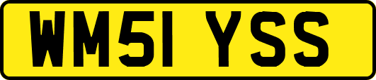 WM51YSS