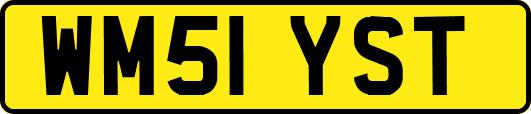 WM51YST