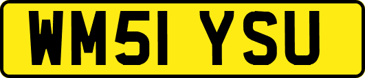 WM51YSU