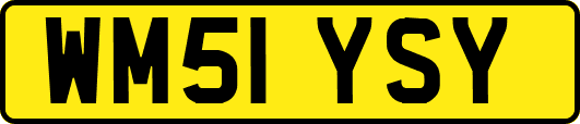 WM51YSY