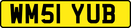 WM51YUB