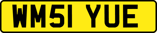 WM51YUE