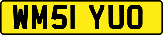 WM51YUO