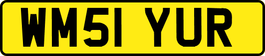 WM51YUR