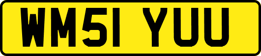 WM51YUU