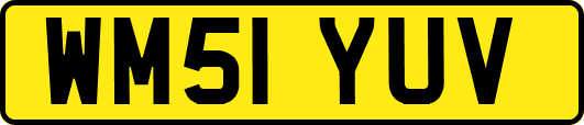 WM51YUV
