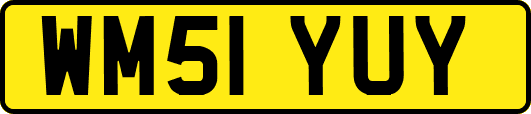 WM51YUY