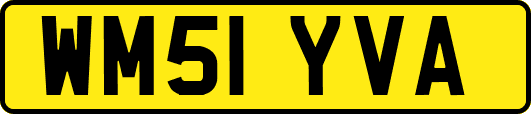 WM51YVA
