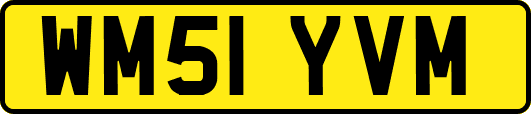 WM51YVM