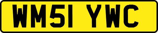WM51YWC