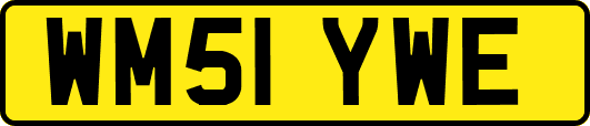 WM51YWE