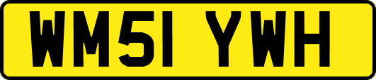 WM51YWH