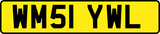 WM51YWL