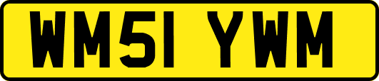 WM51YWM