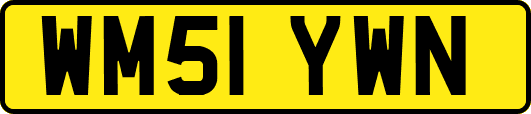 WM51YWN