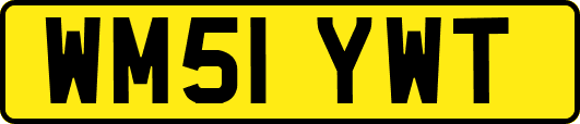 WM51YWT