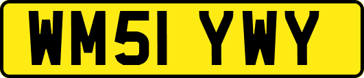 WM51YWY