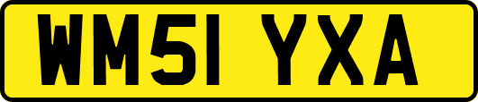 WM51YXA