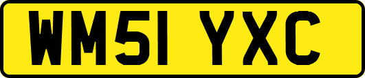 WM51YXC
