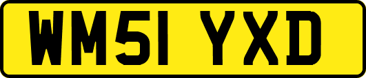 WM51YXD