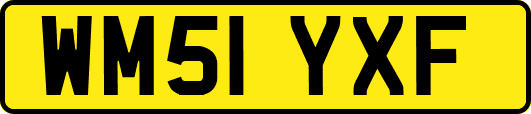 WM51YXF