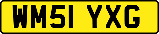 WM51YXG