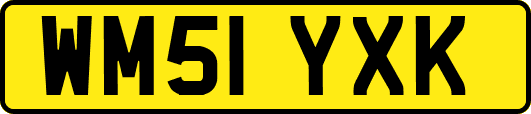 WM51YXK