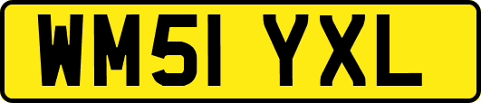 WM51YXL