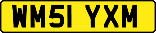 WM51YXM