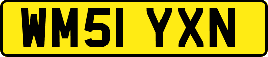 WM51YXN