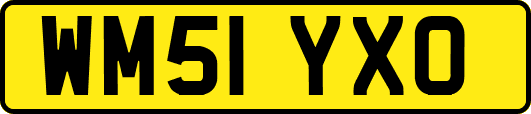 WM51YXO