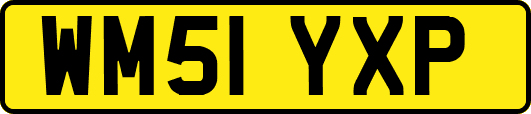WM51YXP