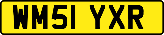 WM51YXR